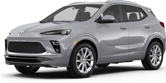 BUICK ENCORE GX 2024 KL4AMGSL5RB000189 image BUICK ENCORE GX 2024 KL4AMGSL5RB000189 image